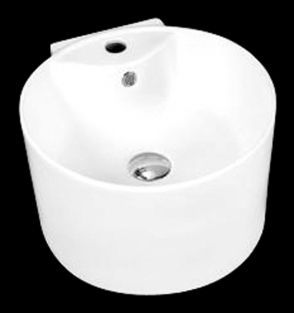 ADW wastafel Jamo Ø41CM, H=25CM